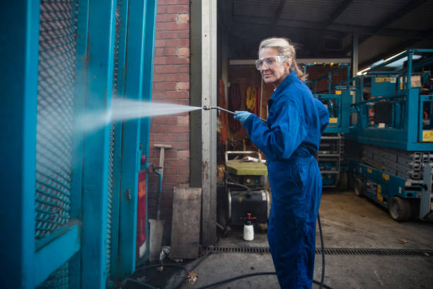 Somerset, OH Pressure Washing Company