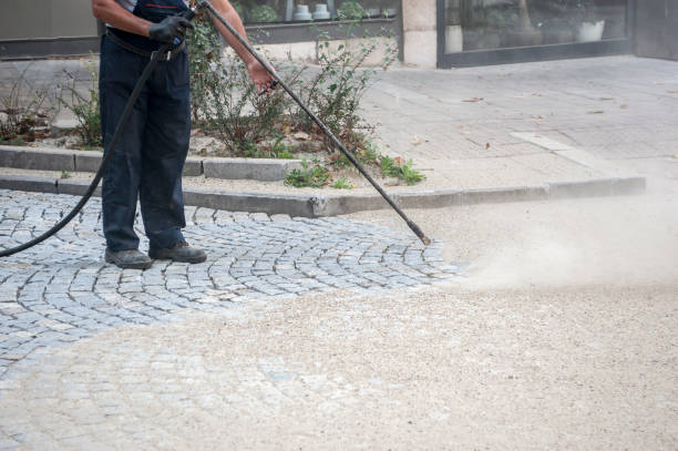 Concrete Sealing in Somerset, OH