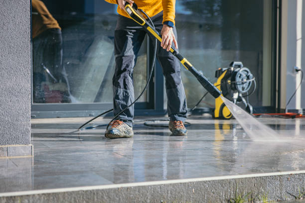 Best House Exterior Washing  in Somerset, OH