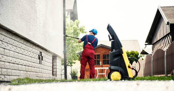 Best Playground Equipment Cleaning  in Somerset, OH